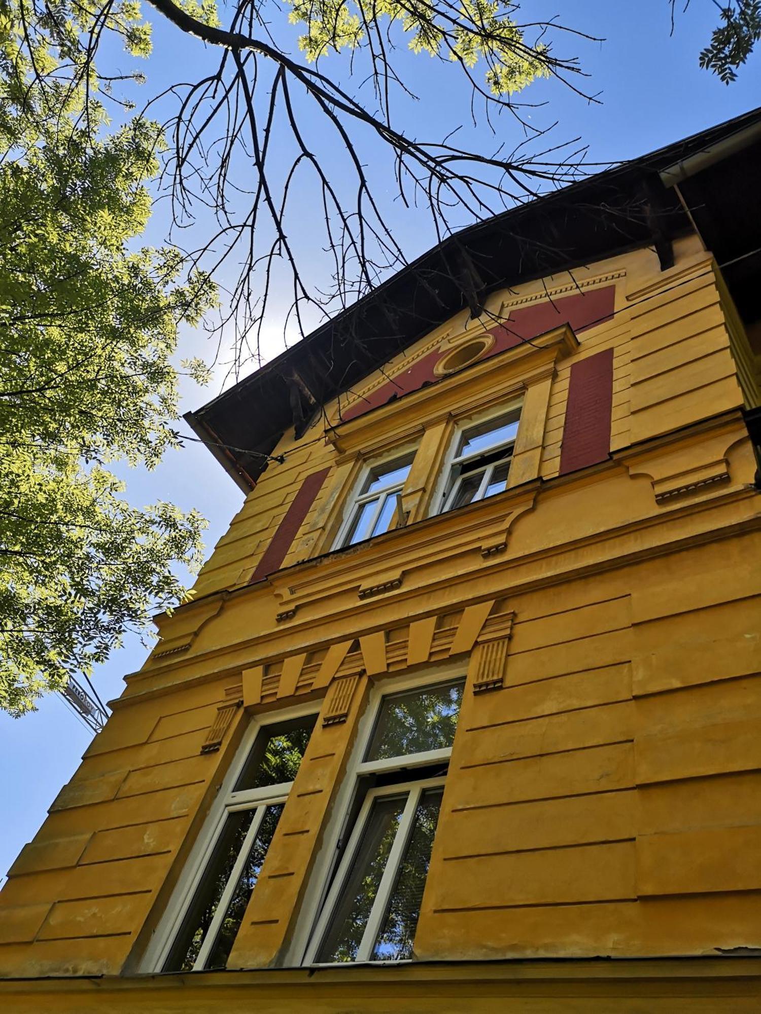 The Villa, Ljubljana City Center Liubliana Exterior foto